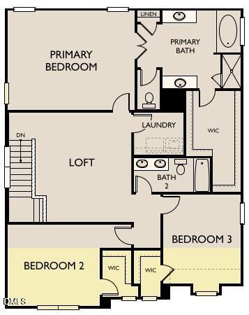 940 Fetching Place 350
