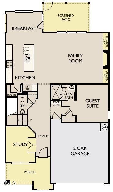 940 Fetching Place 350