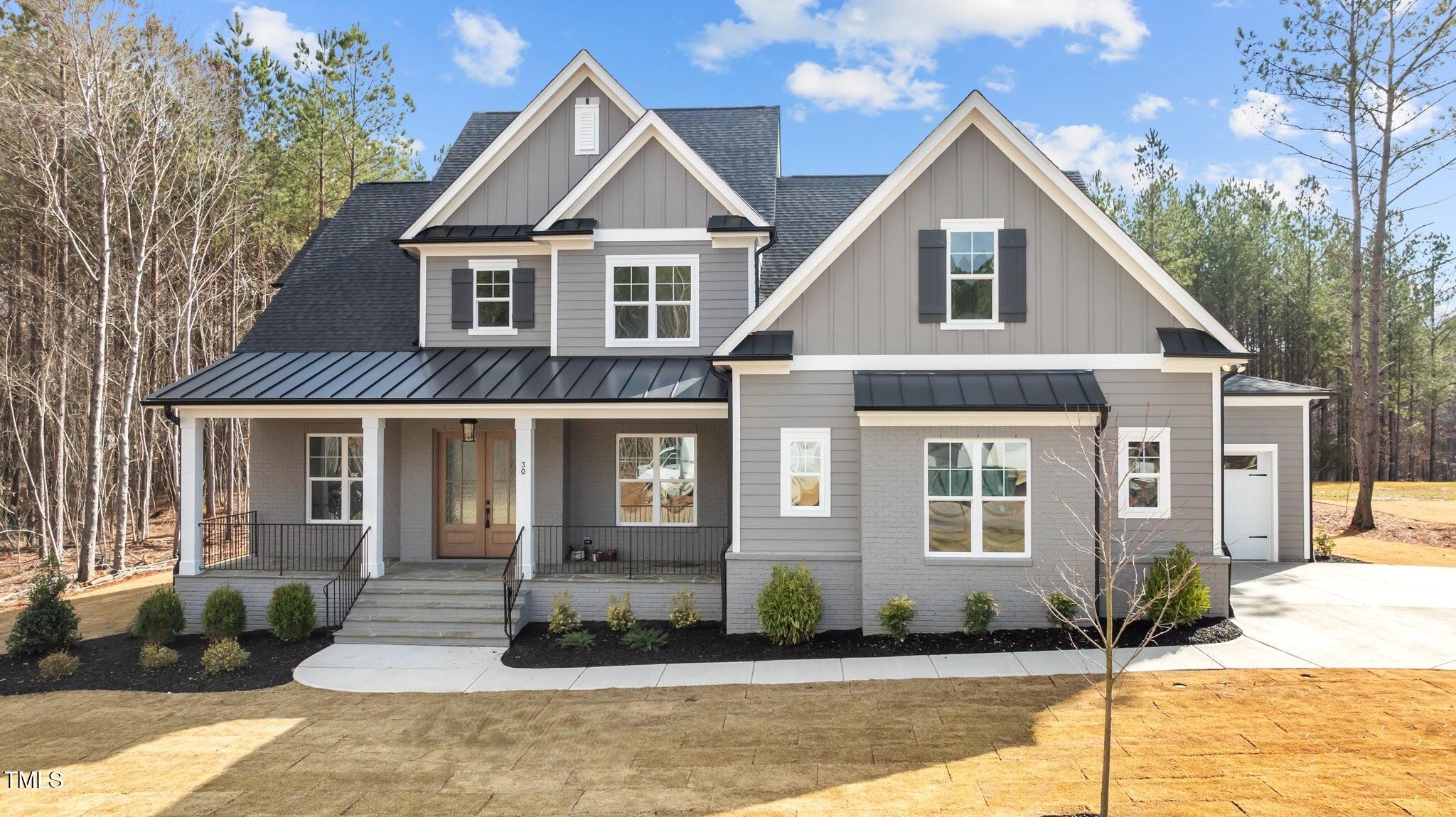 30 Chestnut Oak Drive