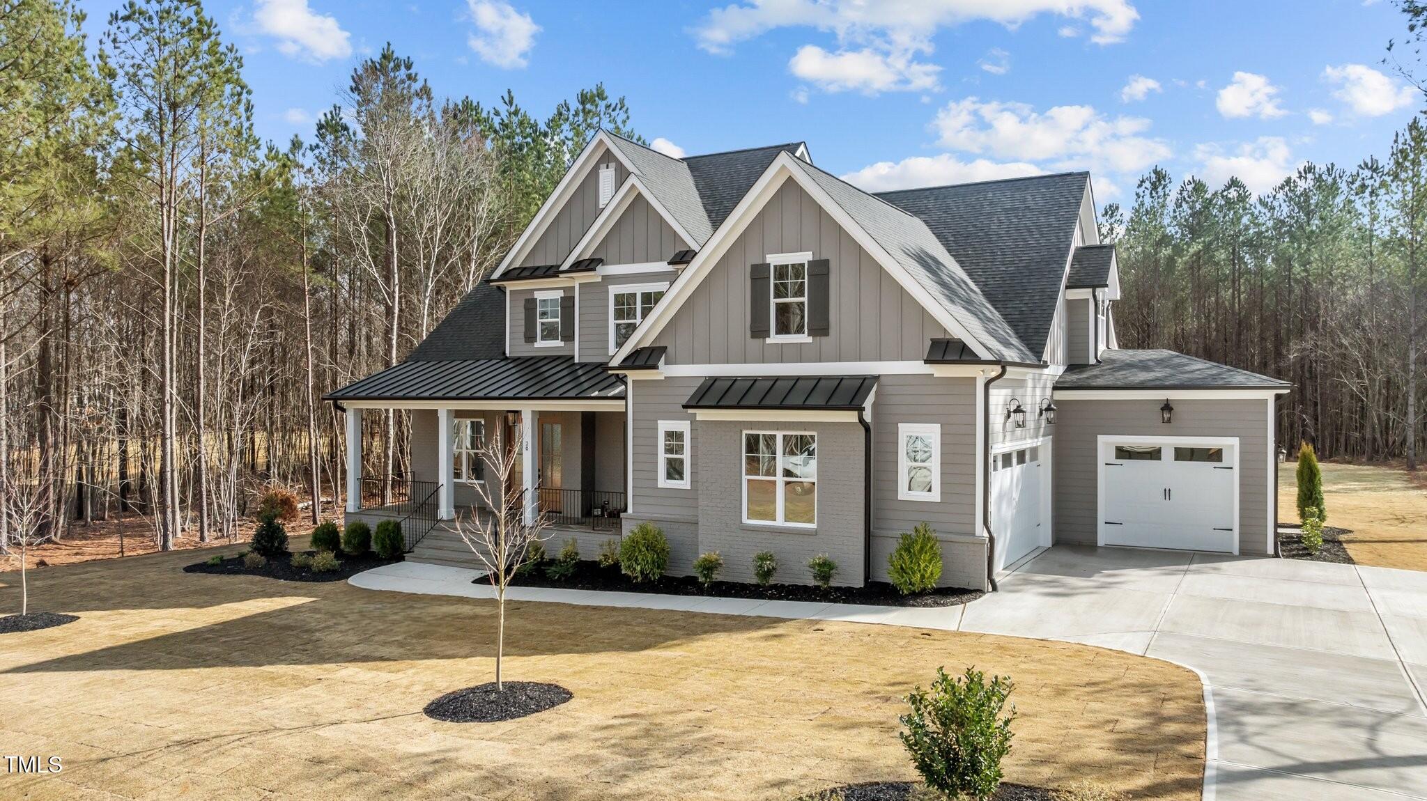 30 Chestnut Oak Drive