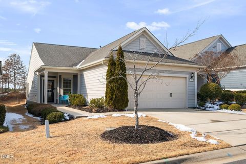 119 Dare Pines Way Durham NC 27703