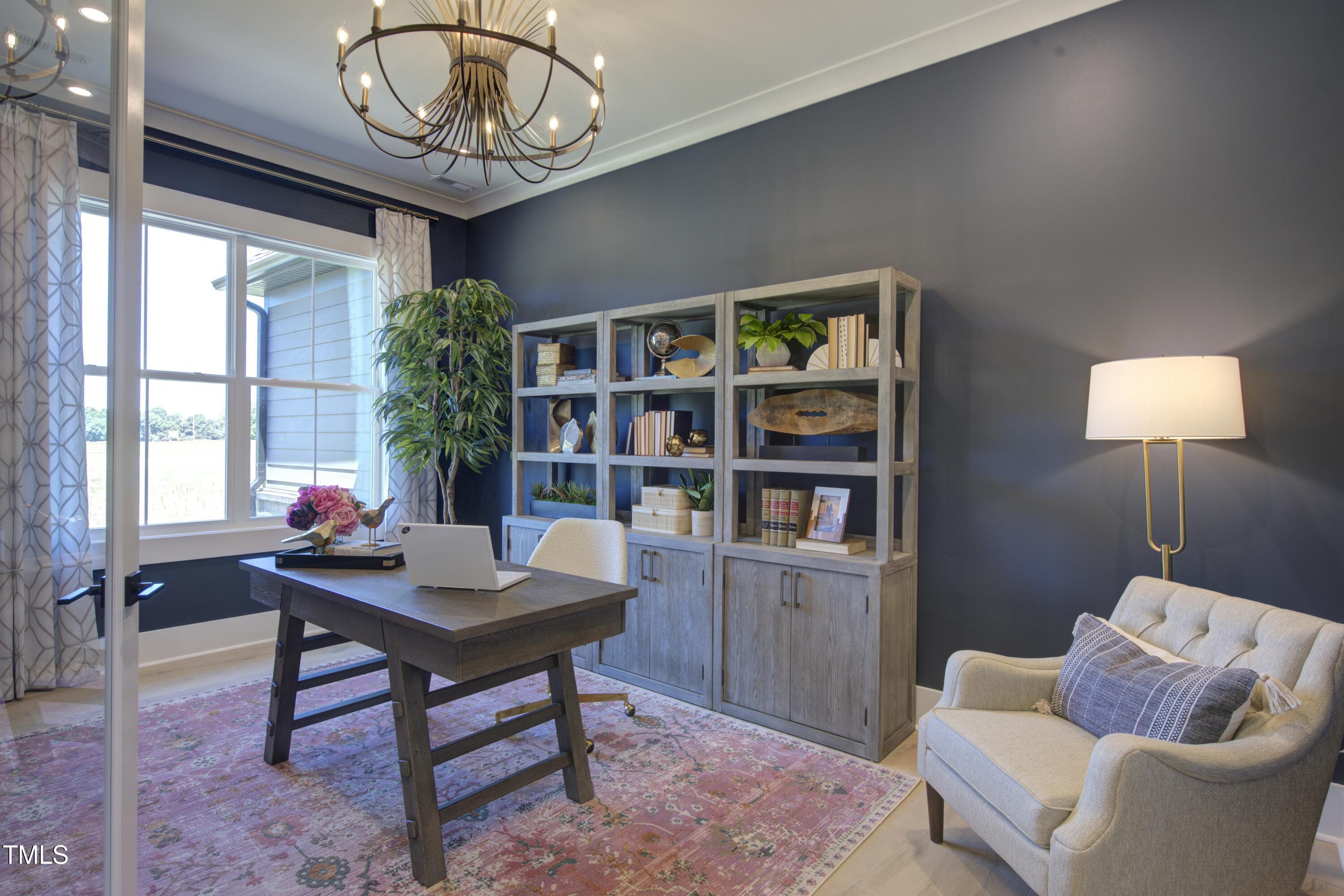 292 Choice Trail