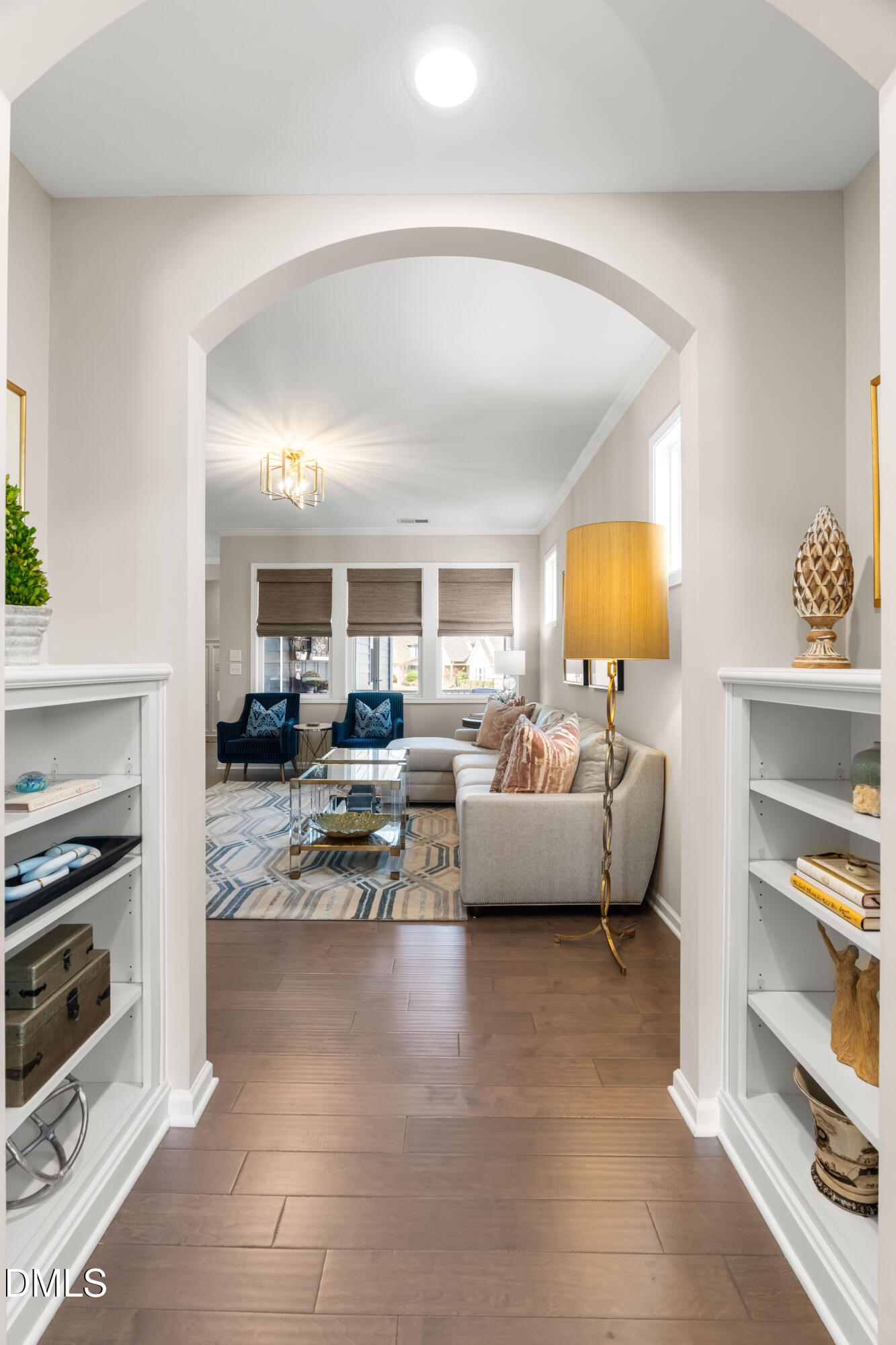 1852 Hammocks Beach Trail