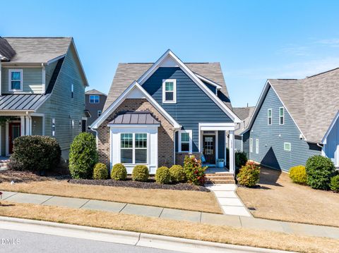 1852 Hammocks Beach Trail Apex NC 27502