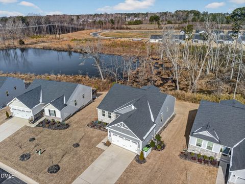 636 Jasmine Street Wendell NC 27591