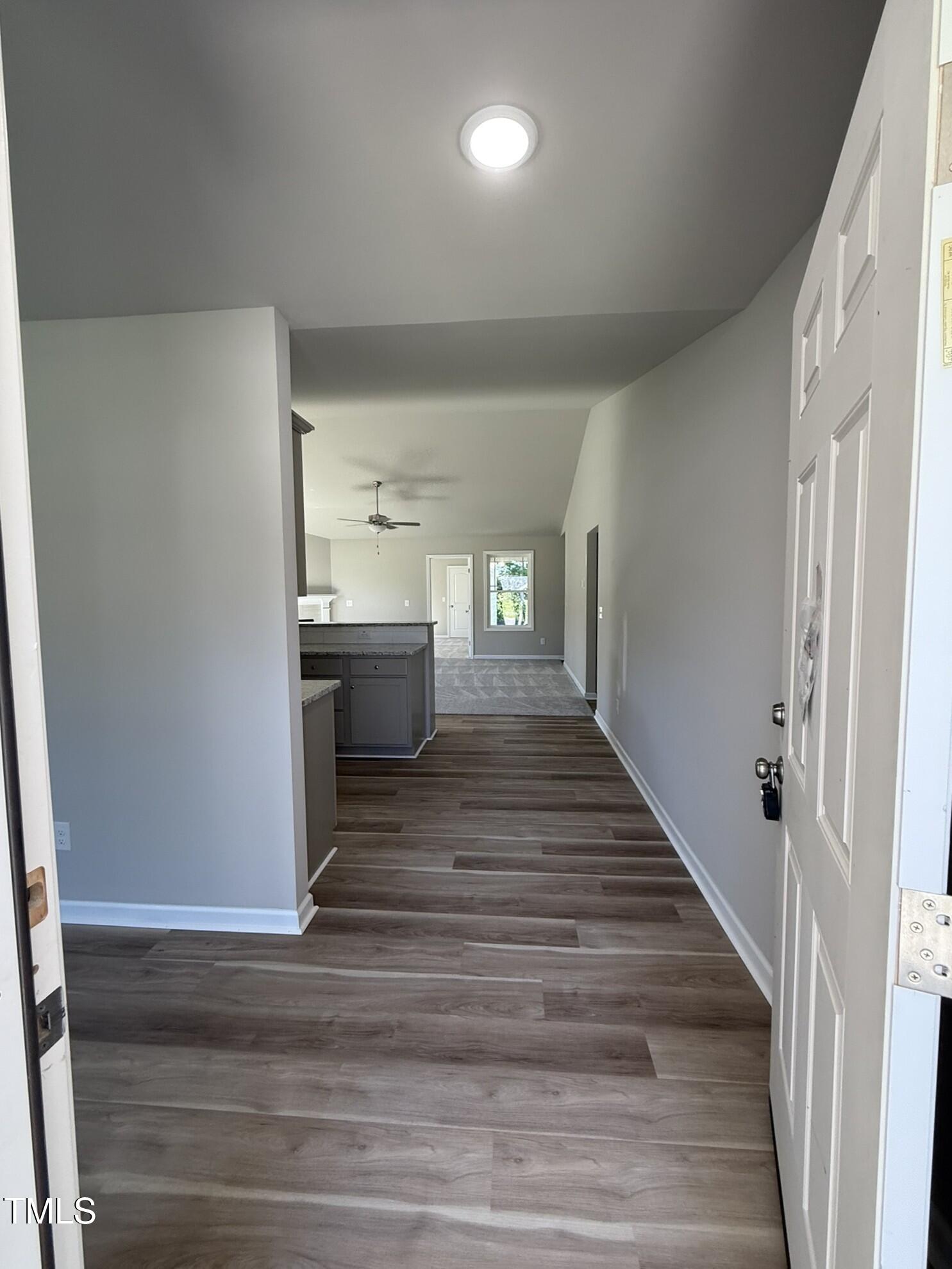 154 Oakfield Trace Drive