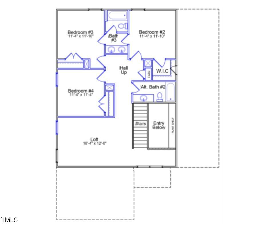186 N Maple Walk Drive 224