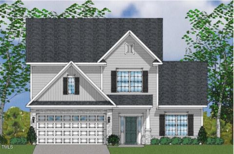 186 N Maple Walk Drive 224 Garner NC 27529