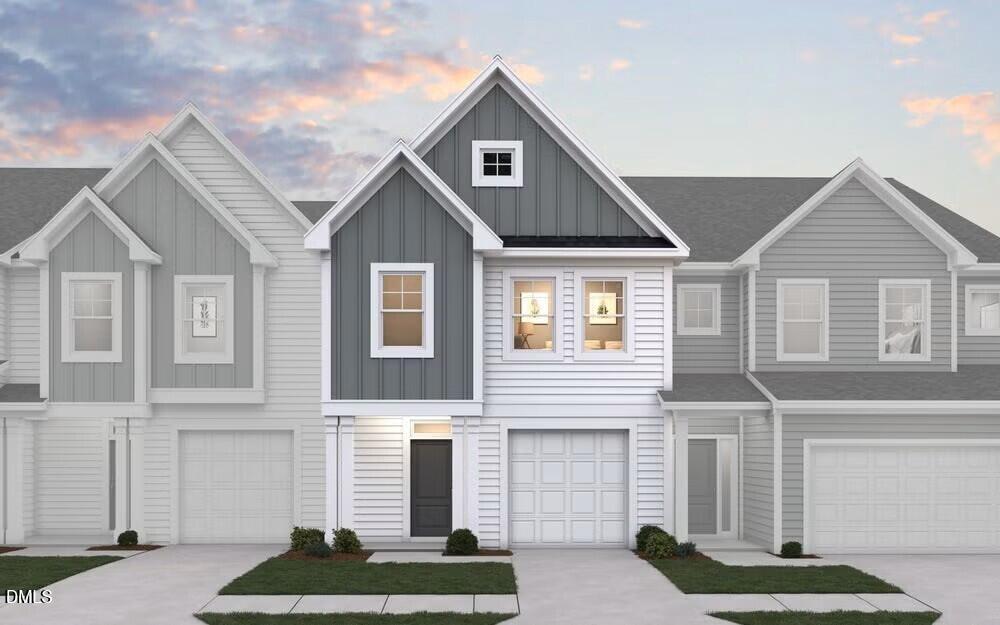 412 Barrington Key Drive, Zebulon, NC, 27597