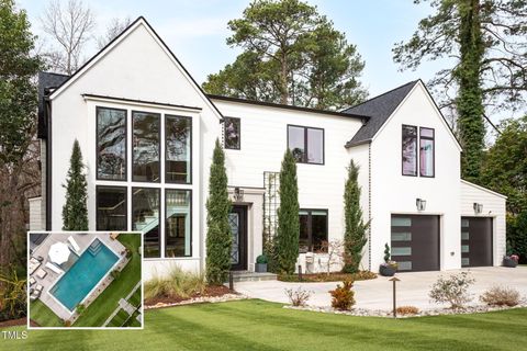 1323 Ridge Road Raleigh NC 27607