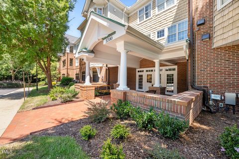 3700 Baron Cooper Pass 302 Raleigh NC 27612
