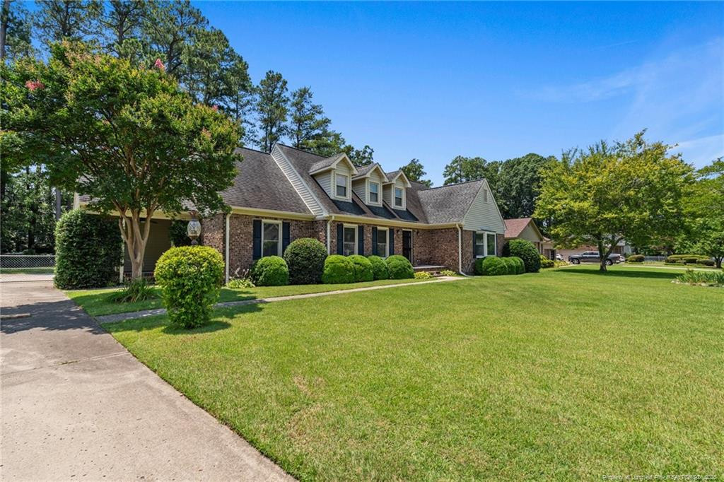 3217 Jura Drive