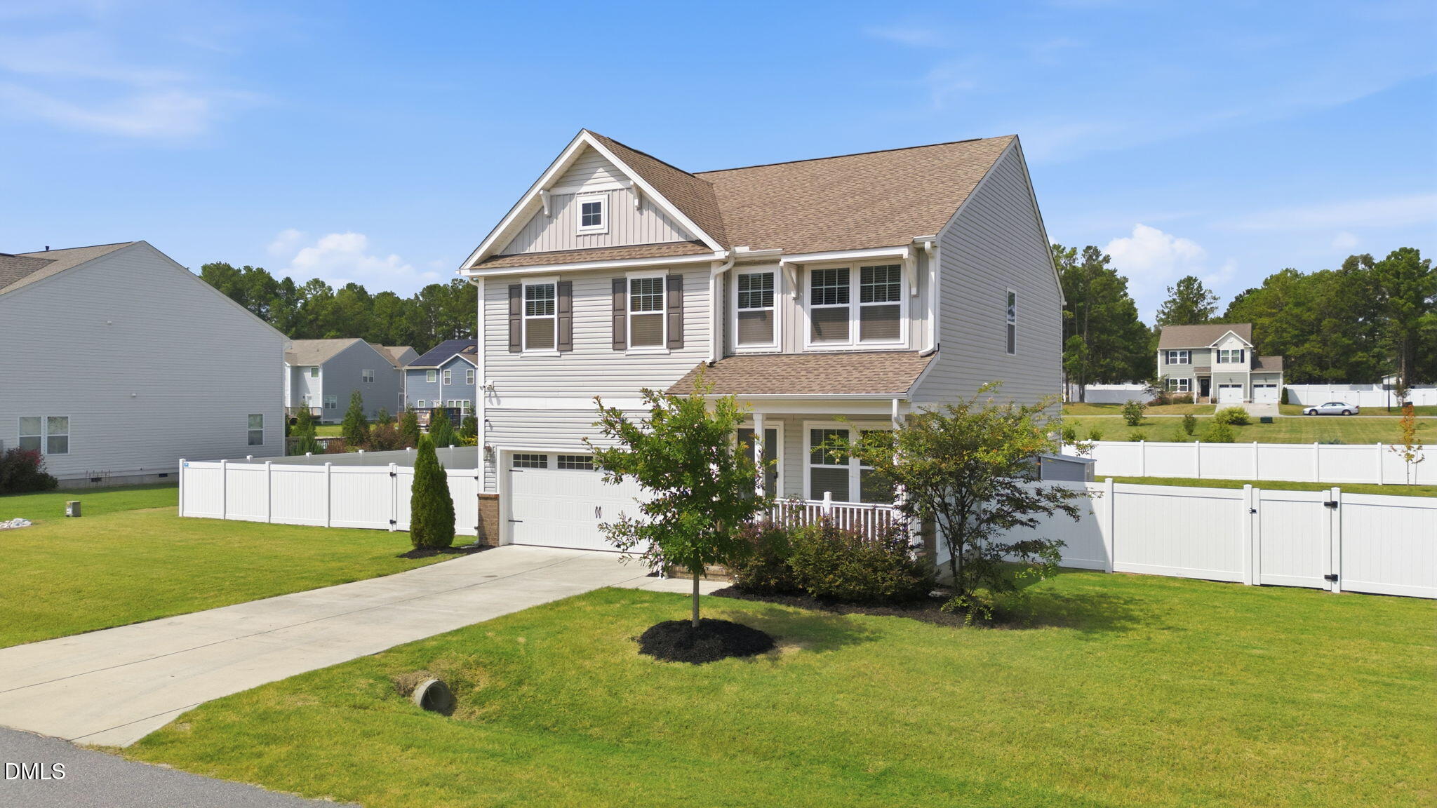 1220 Huffington Oak Drive