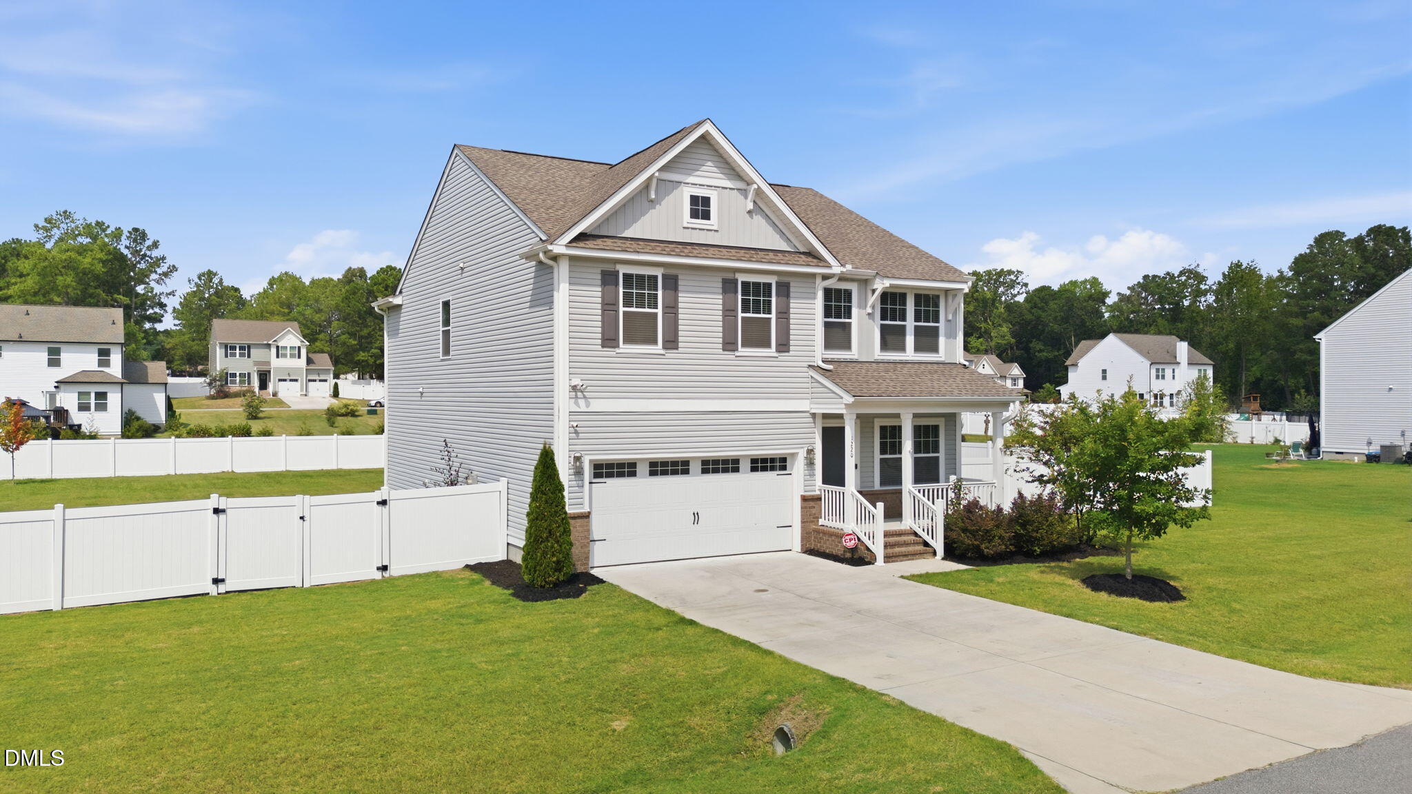 1220 Huffington Oak Drive