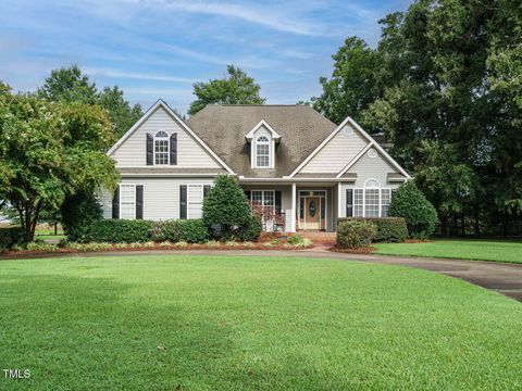 300 E Harrington Avenue Broadway NC 27505