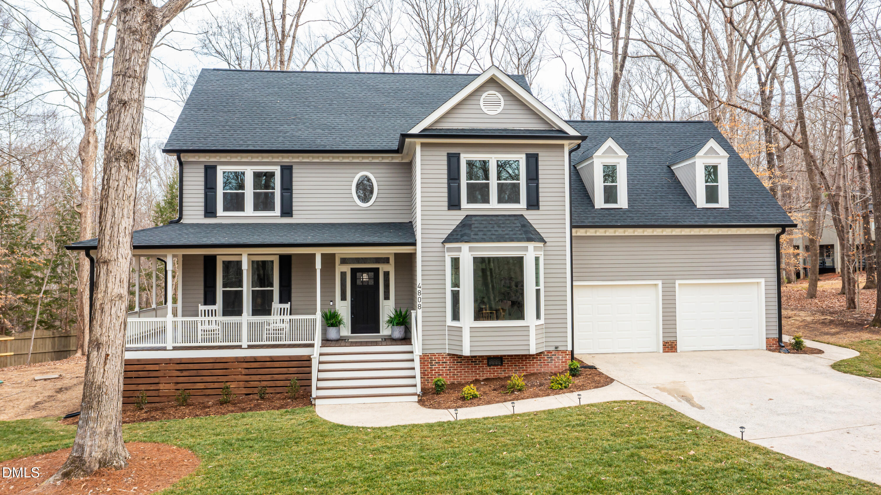 4808 Winterwood Drive