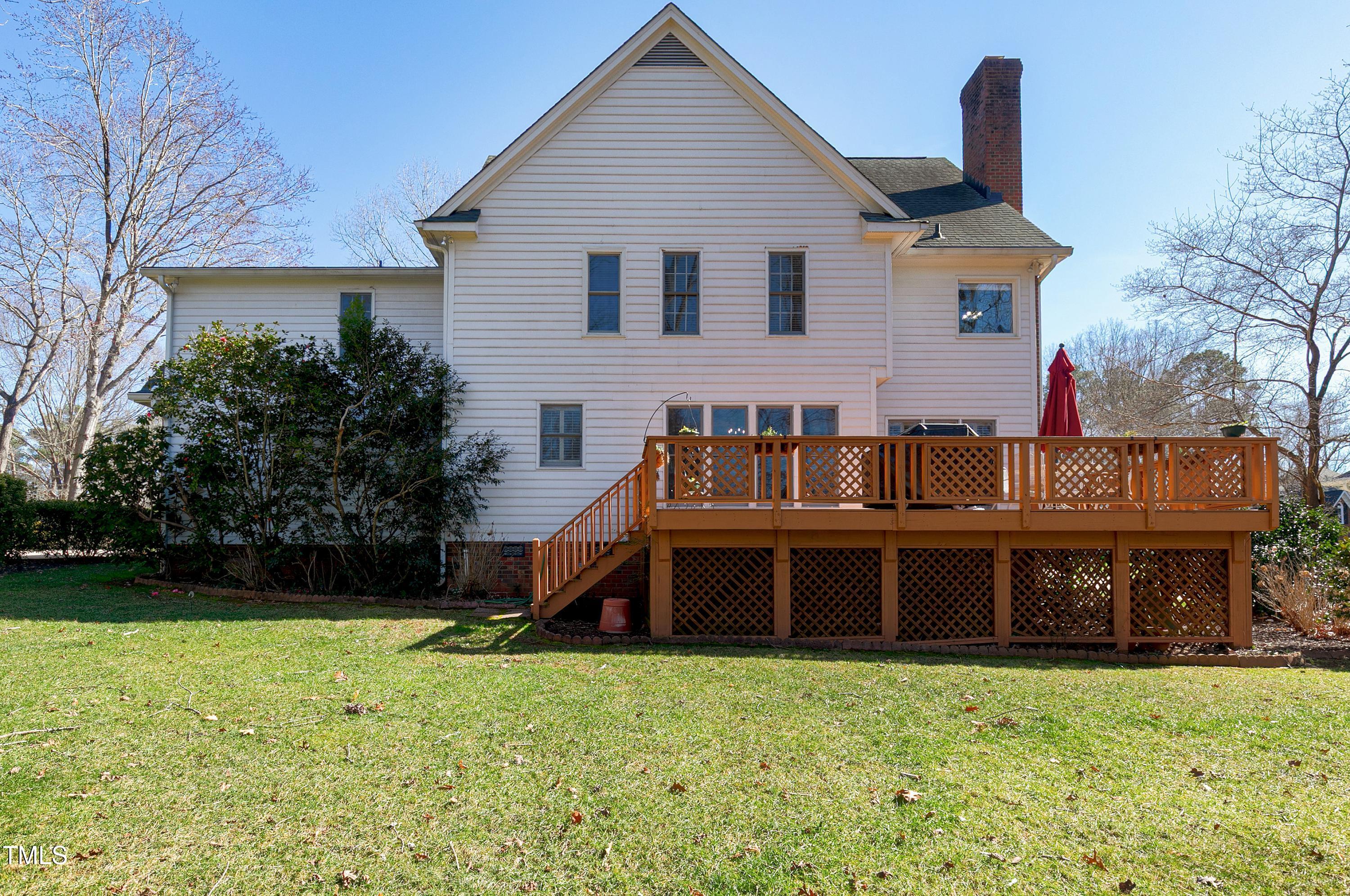 511 Windstream Way