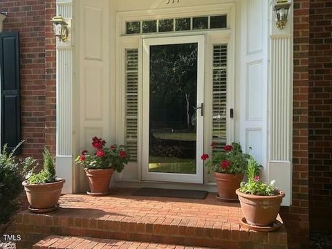 511 Windstream Way Cary NC 27518