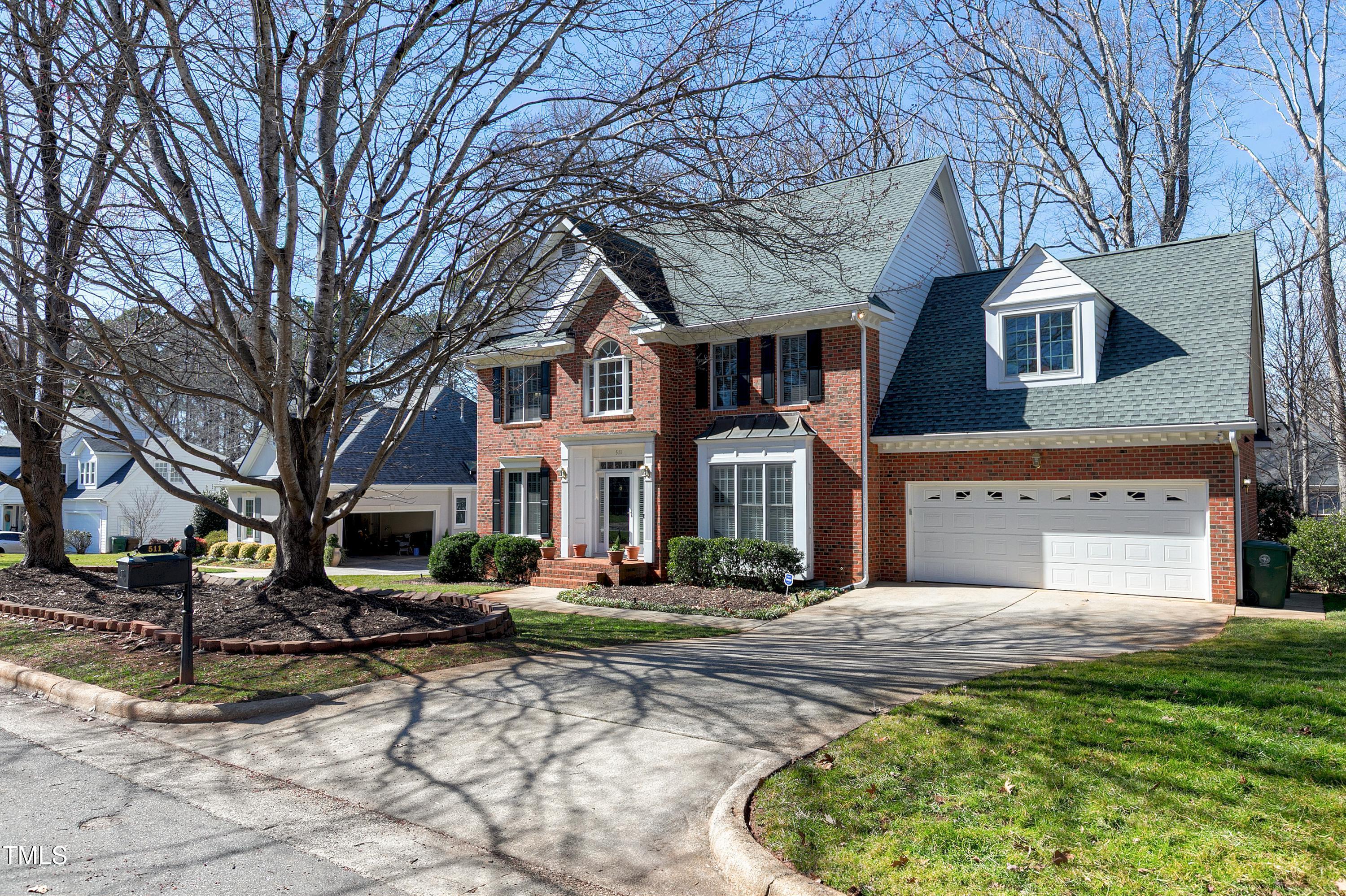 511 Windstream Way