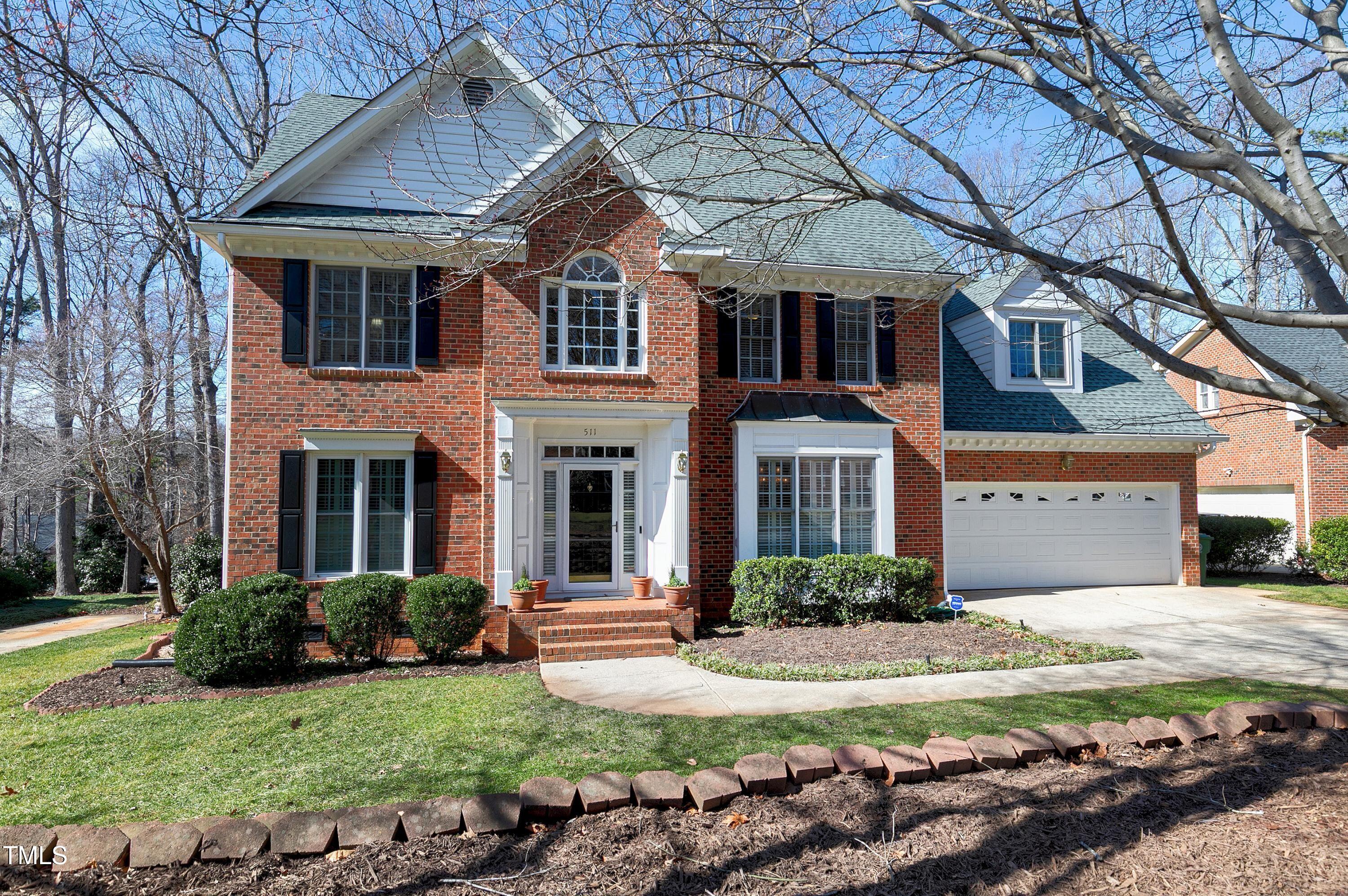 511 Windstream Way