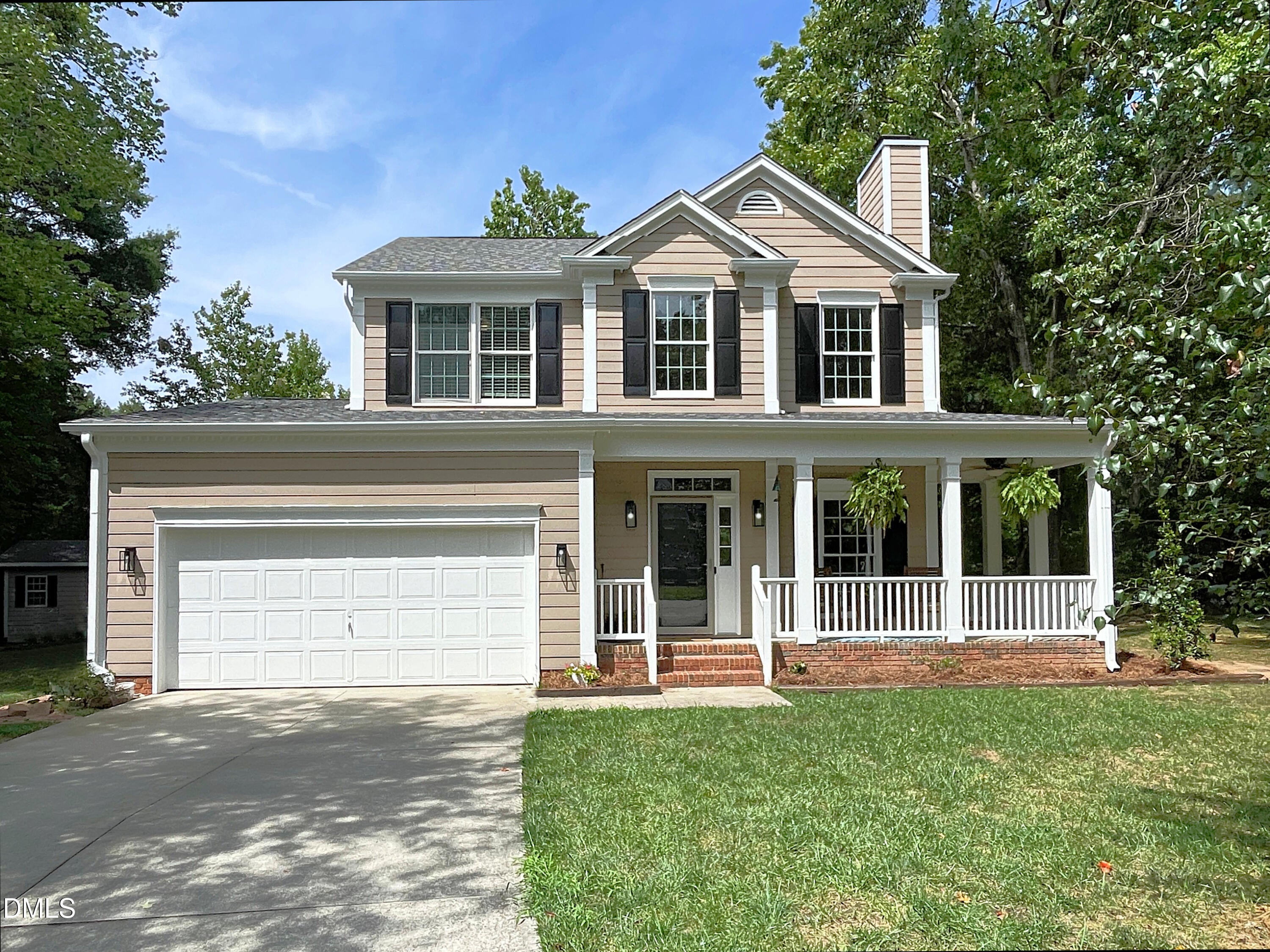 102 Ashtree Court, Cary, NC, 27519