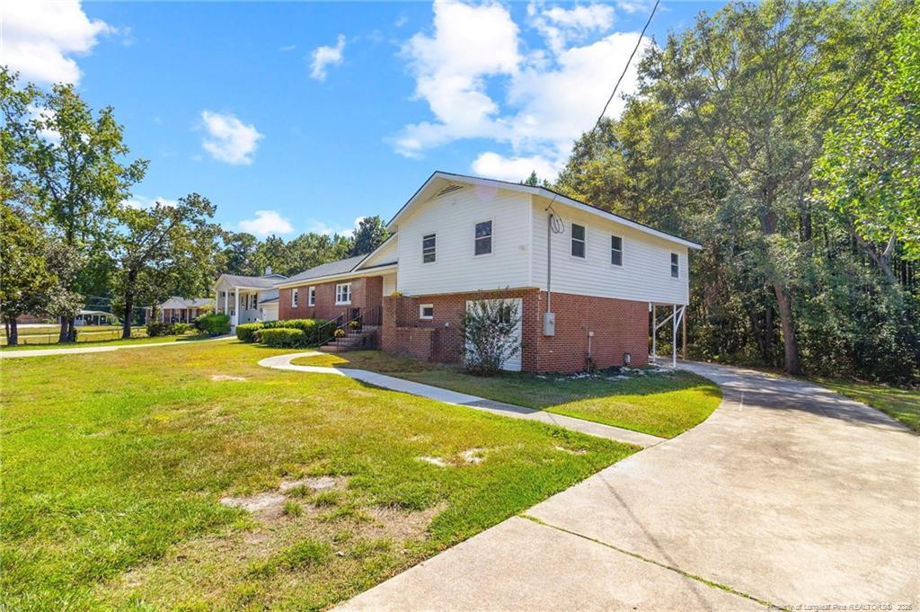 2835 Rosehill Road