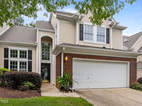 103 Lake Tillery Drive Cary NC 27519