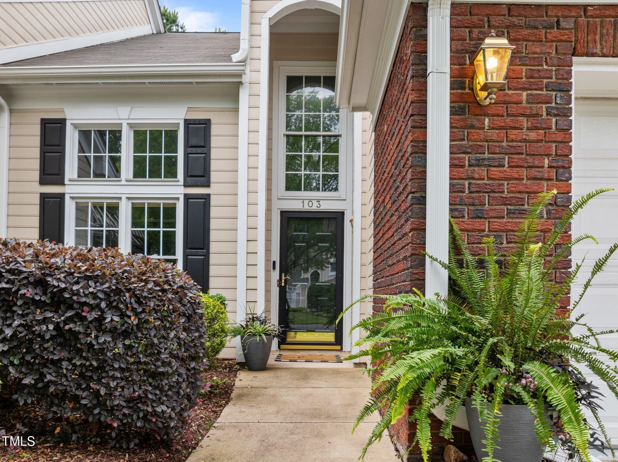 103 Lake Tillery Drive