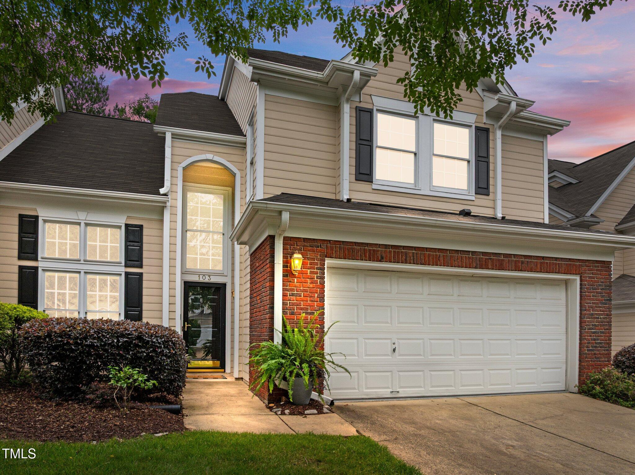 103 Lake Tillery Drive