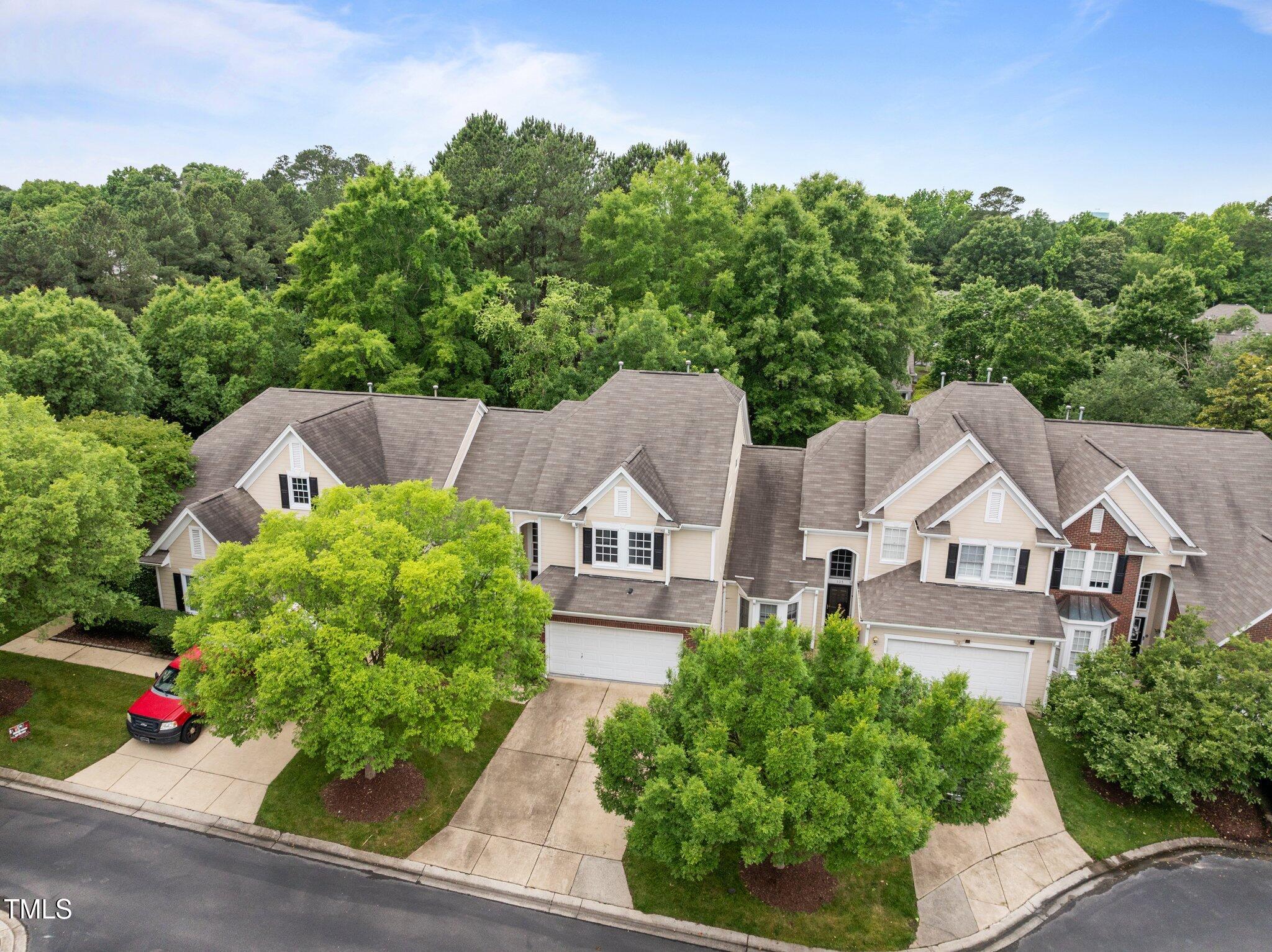 103 Lake Tillery Drive
