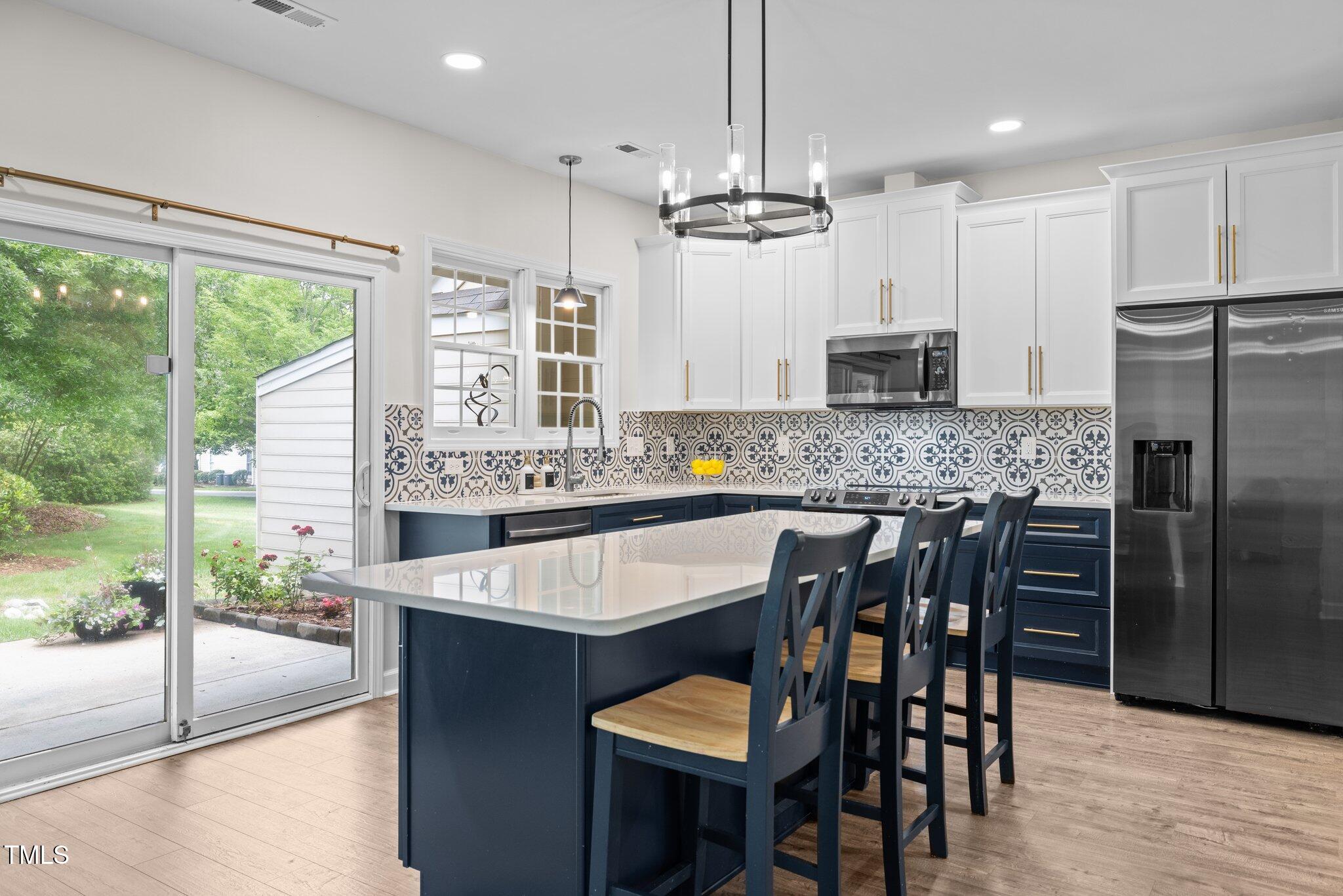 103 Lake Tillery Drive