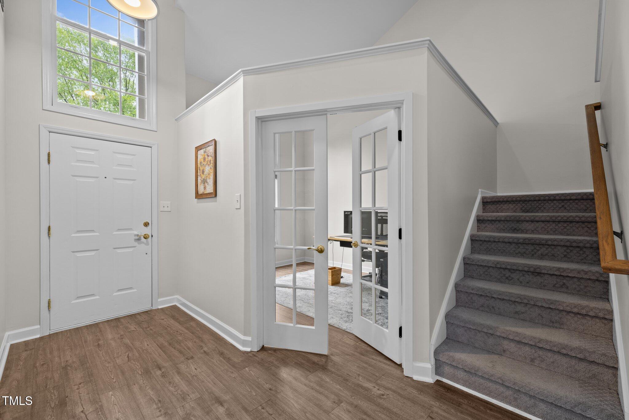 103 Lake Tillery Drive