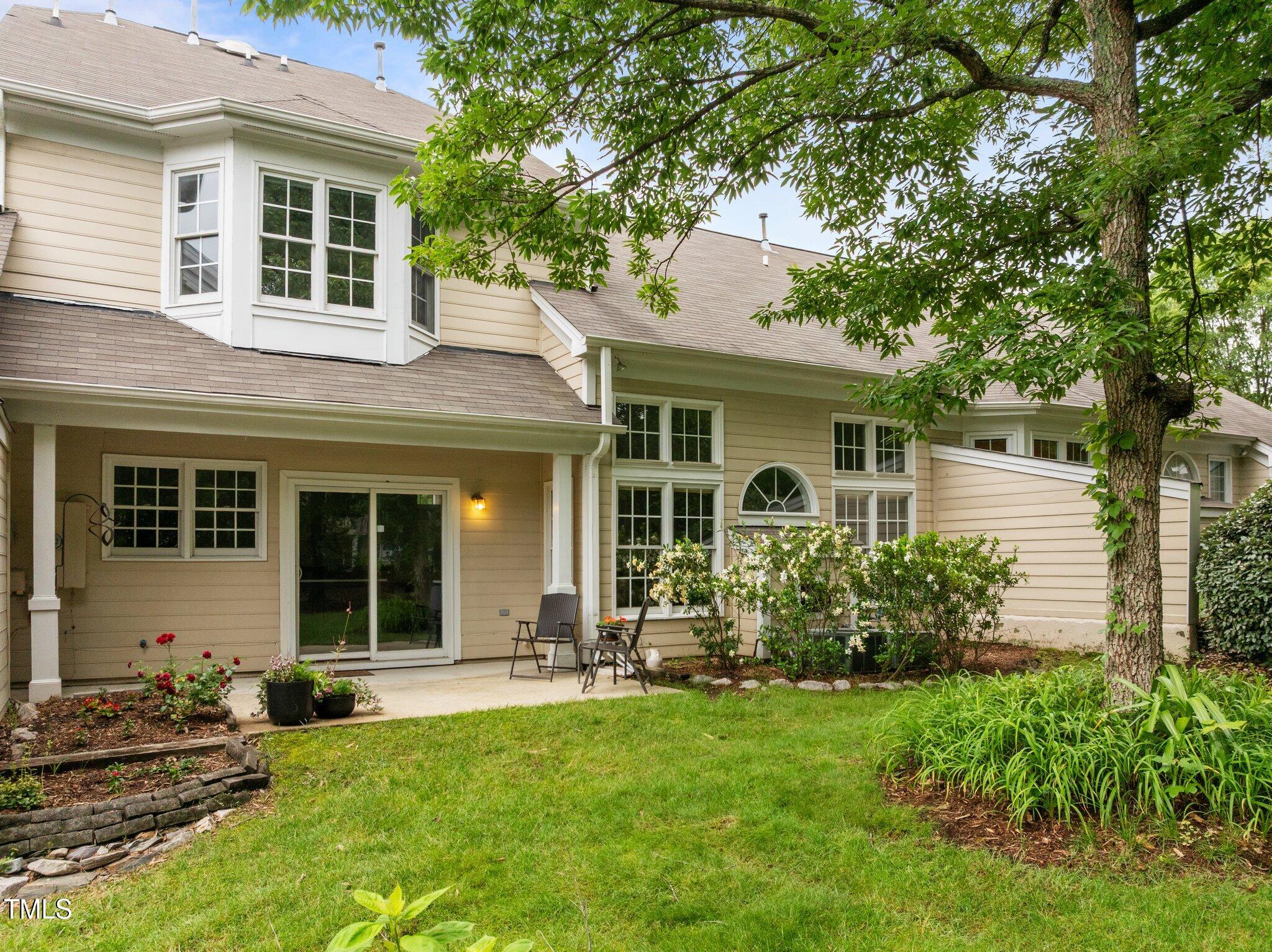 103 Lake Tillery Drive