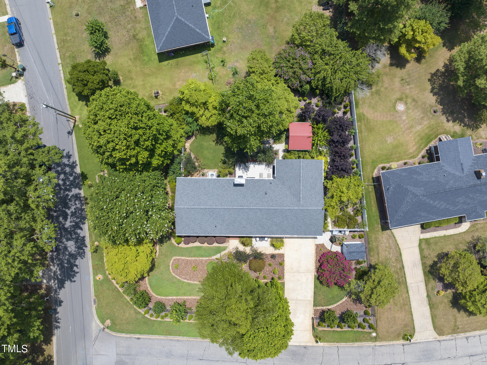 401 Fletcher Drive