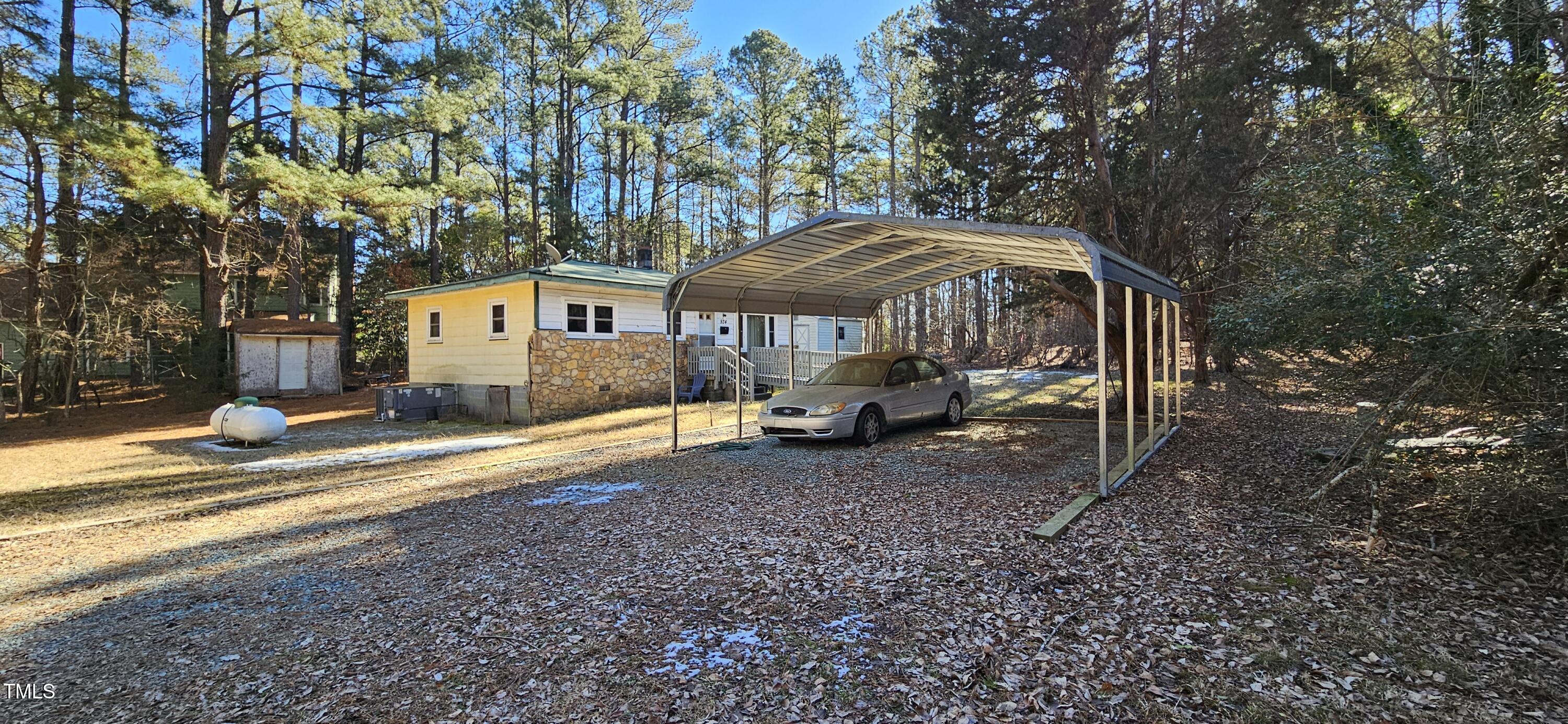 934 Shadylawn Road