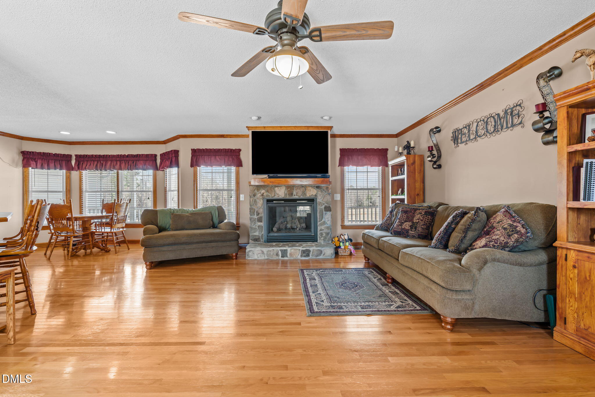 Cameron, North Carolina, 28326, United States, 3 Bedrooms Bedrooms, ,3 BathroomsBathrooms,Residential,Active,2021260