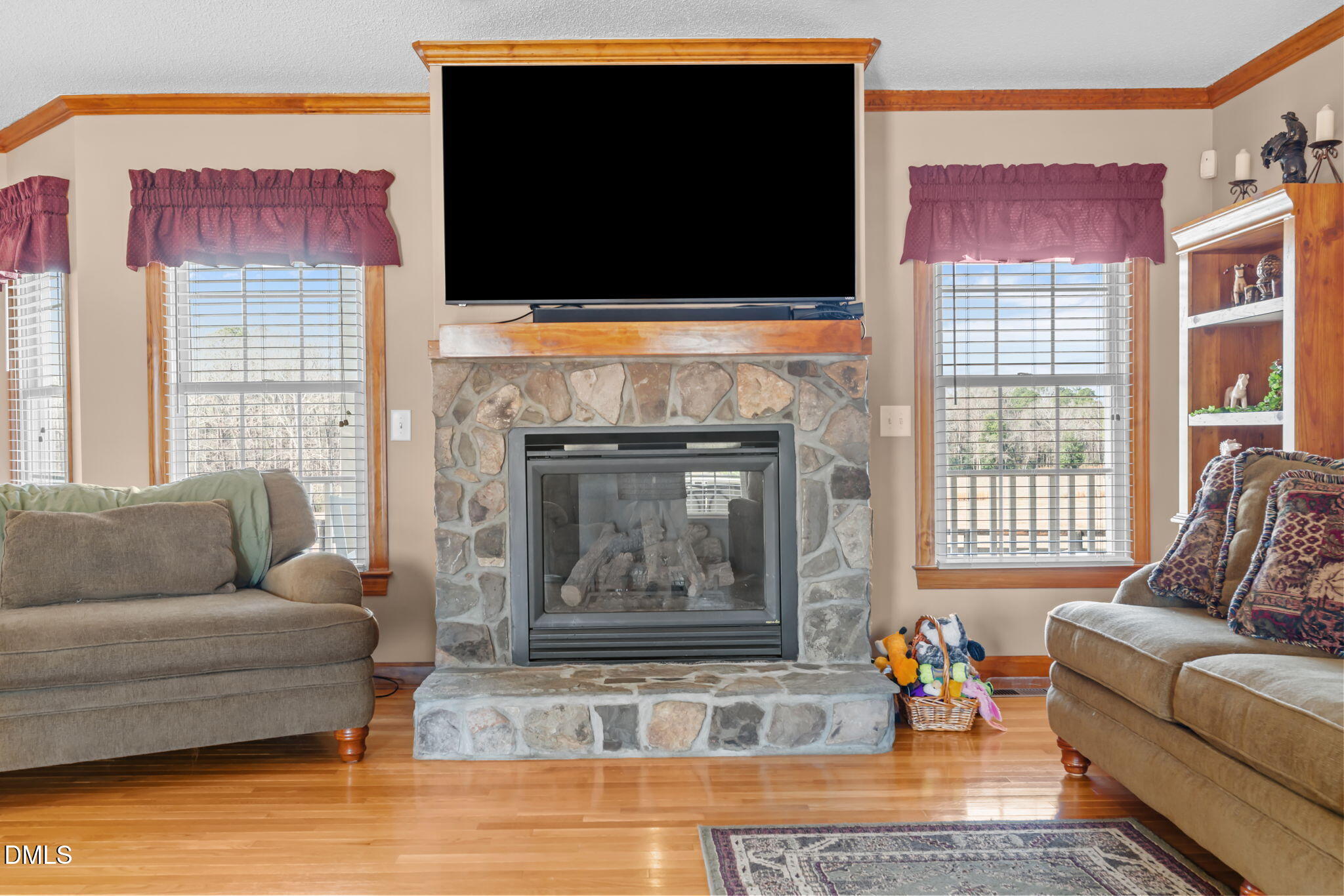 Cameron, North Carolina, 28326, United States, 3 Bedrooms Bedrooms, ,3 BathroomsBathrooms,Residential,Active,2021260