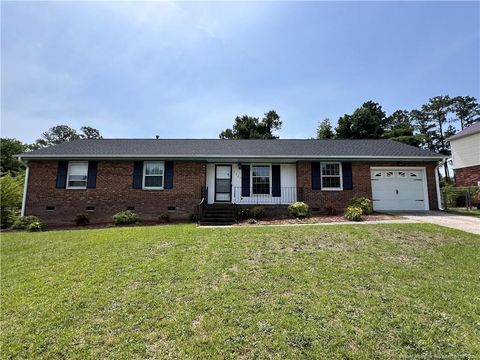 5227 Remington Road Fayetteville NC 28311