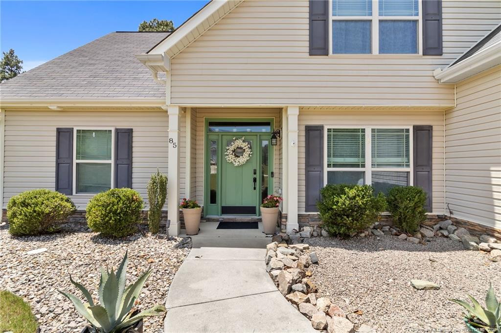 85 Lakewood View