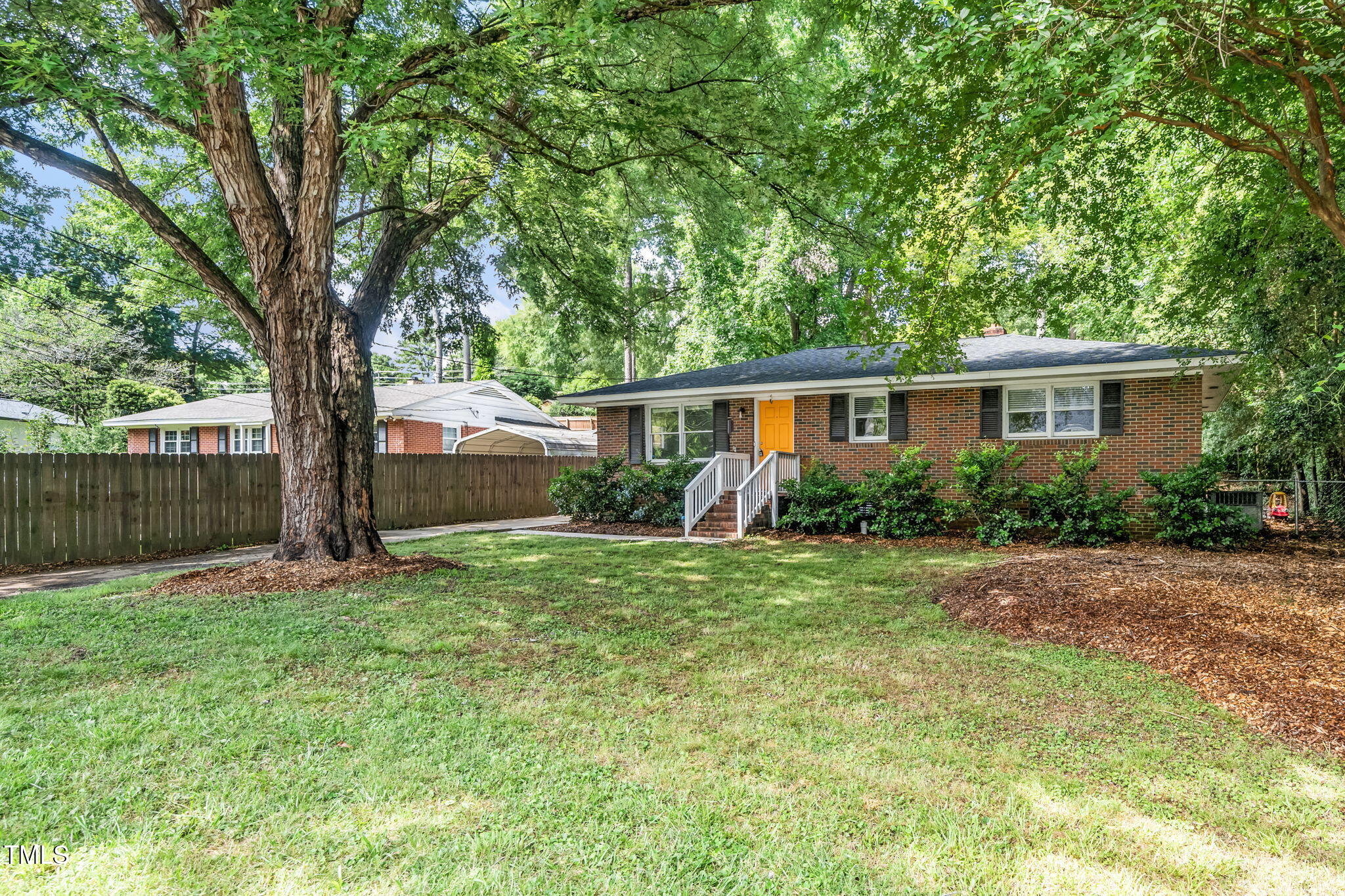 3109 Crandon Lane