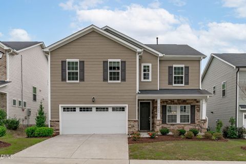 3246 Douglas Fir Road Raleigh NC 27616