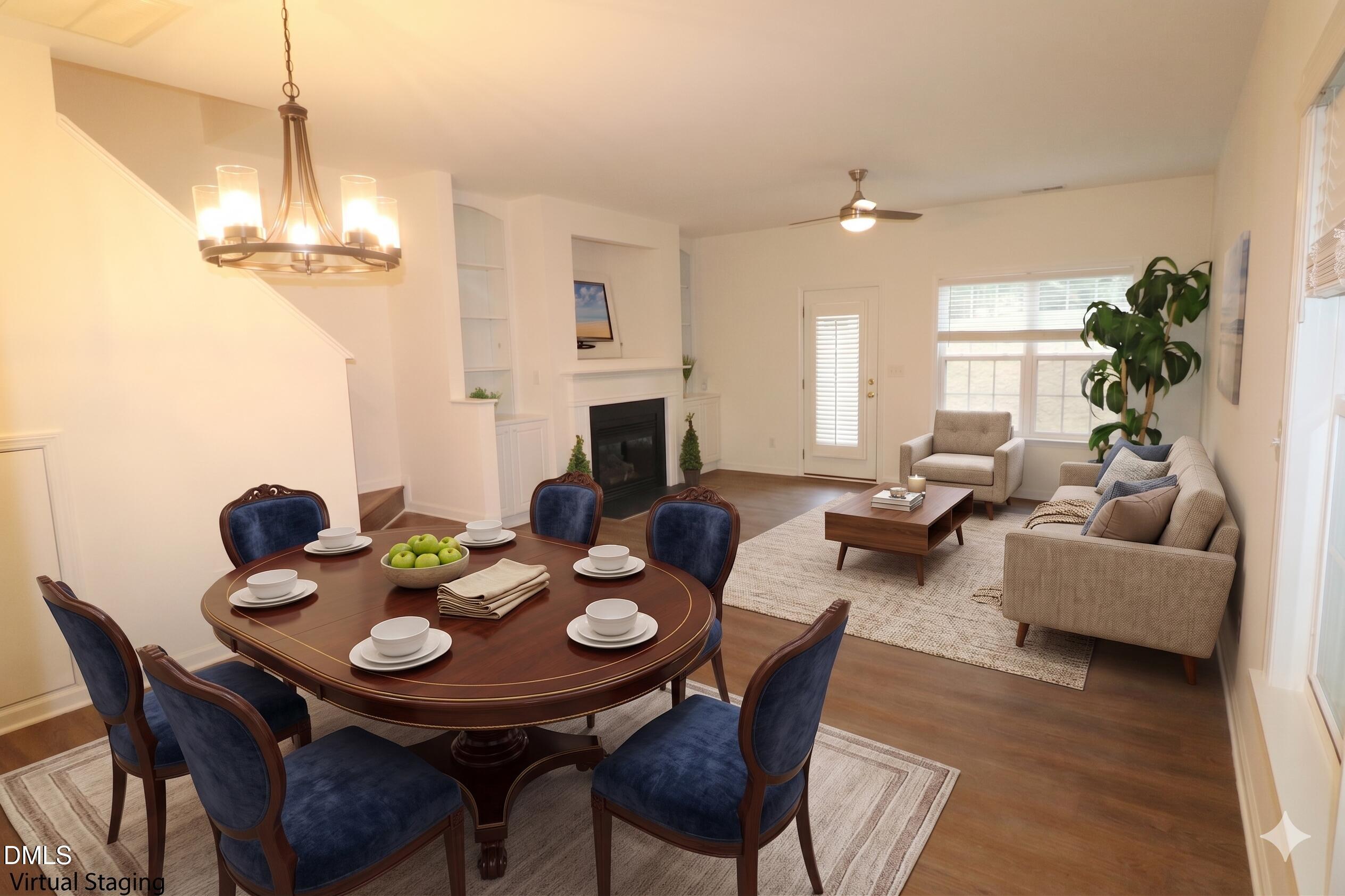2332 Persimmon Ridge Drive