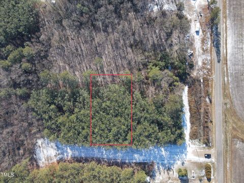4 Copeland Way Spring Hope NC 27882
