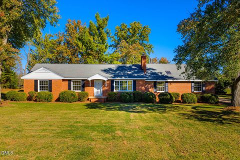 4122 Schley Road Hillsborough NC 27278