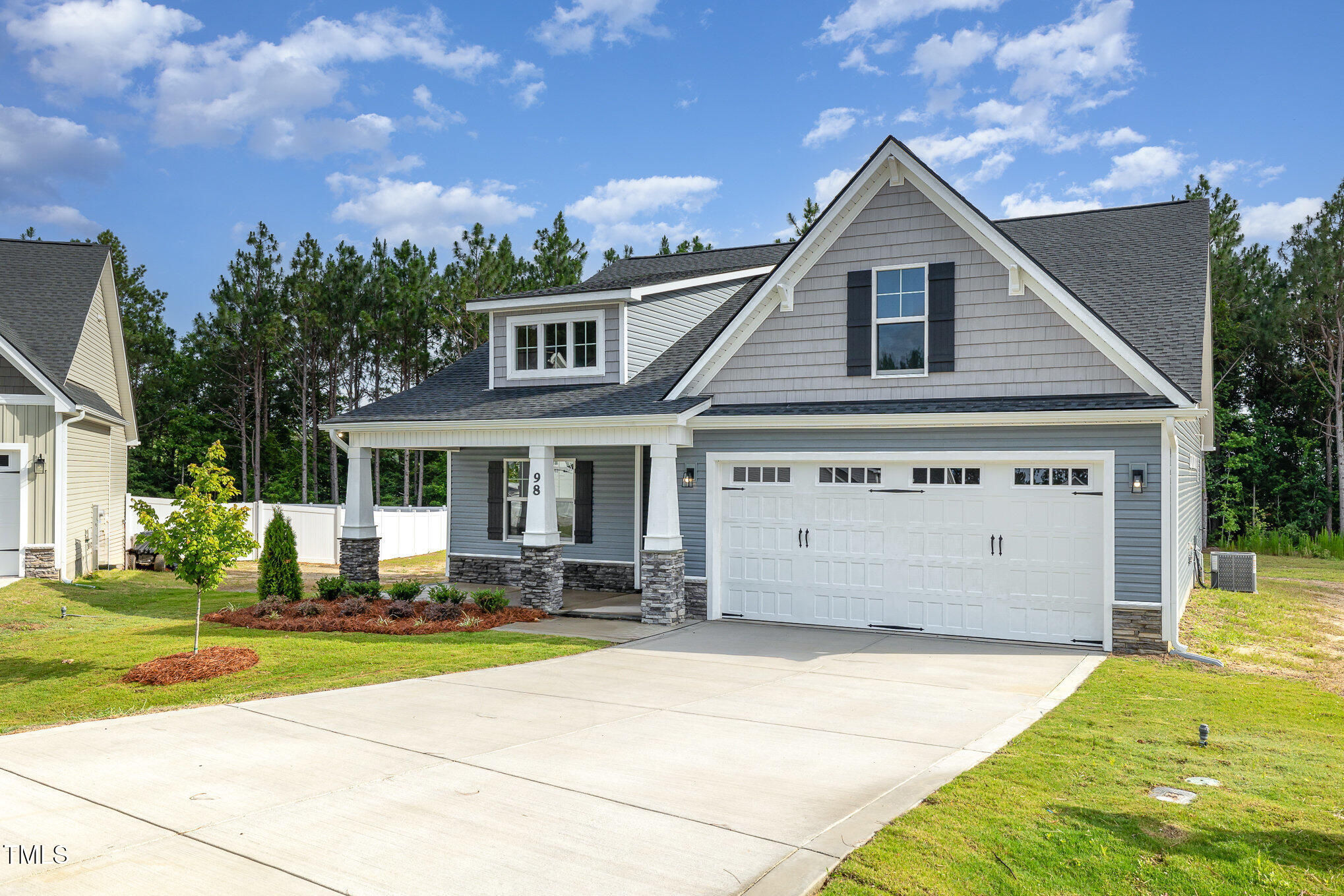 98 Laramie Lane