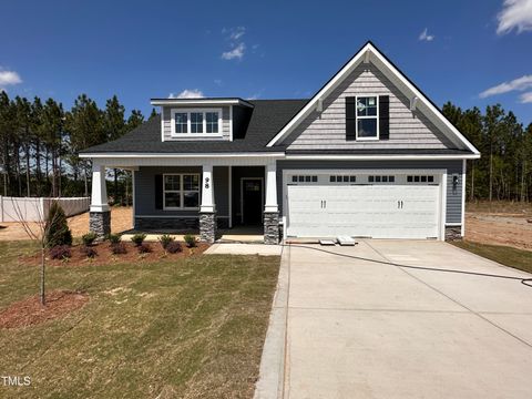 98 Laramie Lane Selma NC 27576