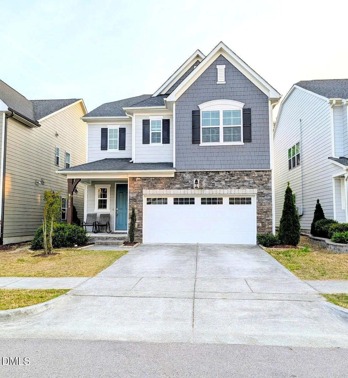 2969 Thirlestane Drive