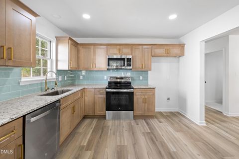 12 Sameer Court Durham NC 27703