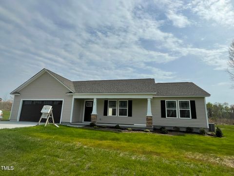 235 Starry Sky Drive Benson NC 27504