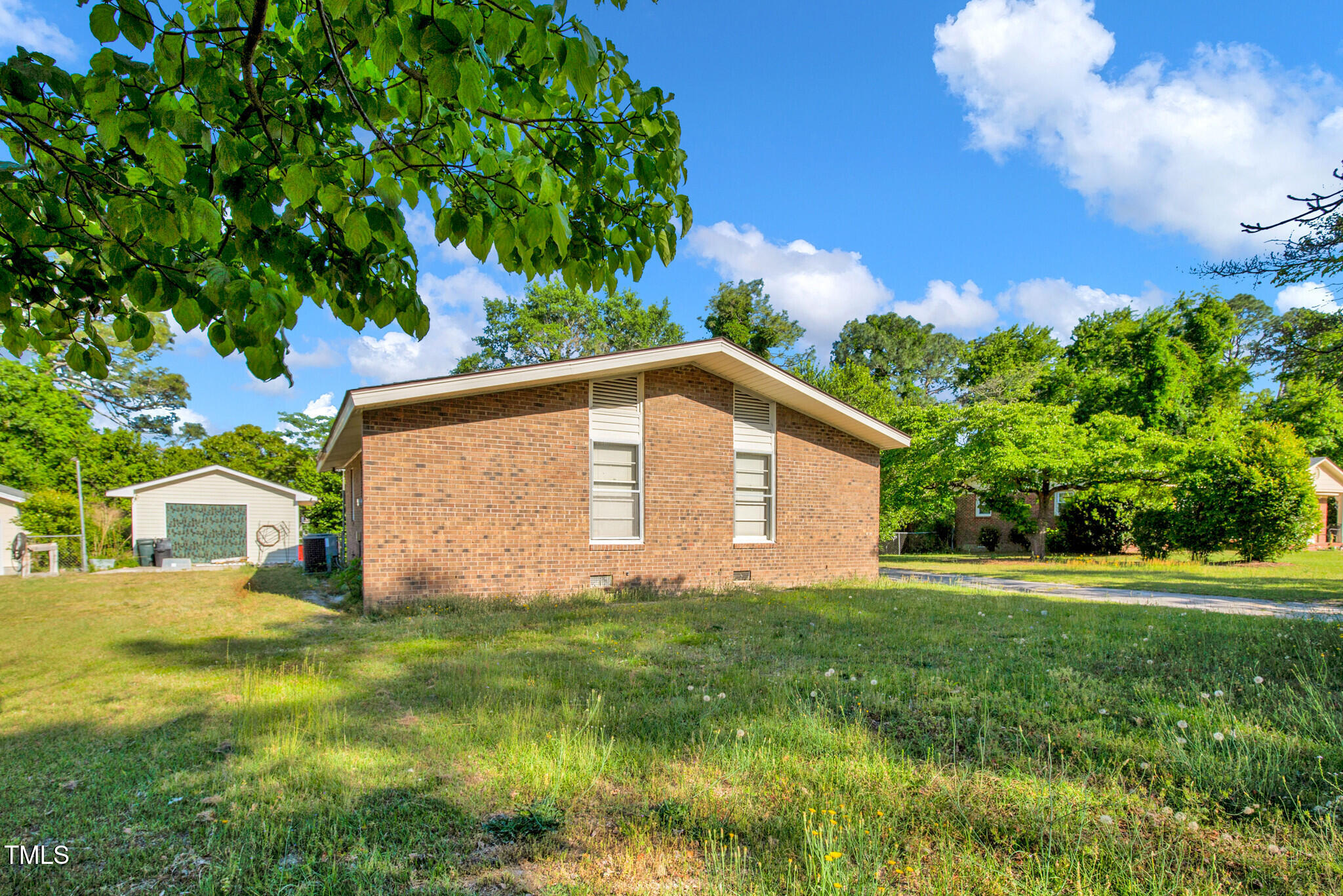 5830 Mcdougal Drive